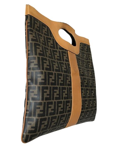 borse fendi logo classiche|vintage fendi handbags sale.